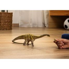 Figura de Diplodocus, SCHLEICH 15047 Dinosaurios, a partir de 4 años Figura de Diplodocus, SCHLEICH 15047 Dinosaurios, a partir de 4 años