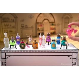 MGA Miniverse Make It Mini Bola Sorpresa Harry Potter de 9 cm - Modelos Surtidos Coleccionables de Plástico para Niños y Niñas 8+ años