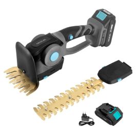 Cortasetos Cecotec TitaniumSword 2120 Hand XL 20 V Precio: 52.5000003. SKU: B1BP45SP6S