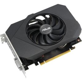 ASUS PH-RTX3050-8G-V2 Tarjeta Gráfica NVIDIA GeForce RTX 3050 8GB GDDR6 Phoenix
