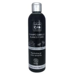 Champu Cabello Blanco Y Gris Gardenia-Aciano 250Ml Precio: 9.89000034. SKU: B1J7ZWB5ML