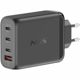 Cargador para Portátil NGS ULTRARAPIDO140W 140 W
