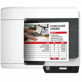HP Kit de sustitucion de rodillo del ADF HP ScanJet Pro 3500 f1/4500 fn1 (L2742A)