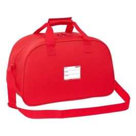 Bolsa Deporte Safta Atletico De Madrid 240x400x230 mm Bolsa Deporte Safta Atletico De Madrid 240x400x230 mm