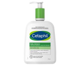 Cetaphil Loción Ultra Hidratante Daily Advance para Piel Sensible y Seca, 473 ml Precio: 19.89000057. SKU: S05101795