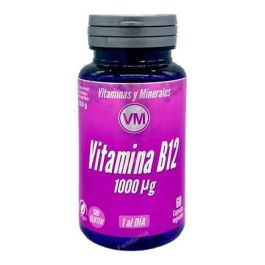 Vitamina B12 Precio: 8.9500004. SKU: B1BWKCJTH2