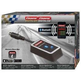 Carrera 30369 AppConnect - Descodificador digital inalámbrico y alámbrico para accesorios Carrera 132/124 Precio: 67.58999984. SKU: B1H9NACNN3