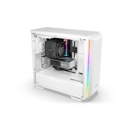 Be Quiet! Dark Base 701 White - Caja Midi Tower ATX para PC Gaming