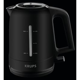 Krups BW 2448 schwarz Precio: 73.50000042. SKU: B17LGKGHXV