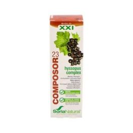 Allerstop Composor 23 Precio: 14.7900005. SKU: B185VKEVEH