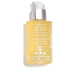 Sisley Gel Doux Nettoyant Aux Resines Tropicales Gel Limpiador Piel Radiante y Matificada 120ml Precio: 54.88999956. SKU: SLC-54535