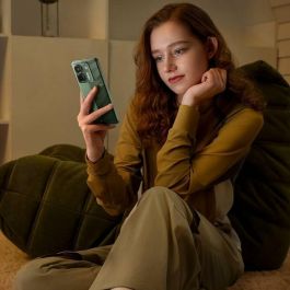 Poco M7 Pro 12+512Gb Ds 5G Green Oem