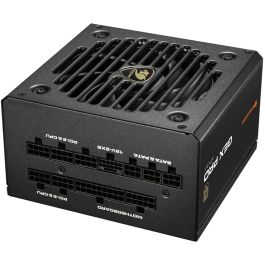 COUGAR GEX PRO 750W GEXP-750 Fuente de Alimentación ATX 3.1 80 Plus Gold Modular para PC