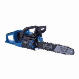 Motosierra inalámbrica sin escobillas SCHEPPACH BC-CS355Duo-X - 2x20V - 20V IXES - ProCut 14 - sin batería ni cargador Precio: 119.79. SKU: B1G43QGQ4K