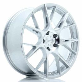 Llanta para Automovil Japan Racing JR421985F15L4566SM Plateado PCD 5x112 ET45 19" Precio: 628.50000048. SKU: B1H6ZB2H96