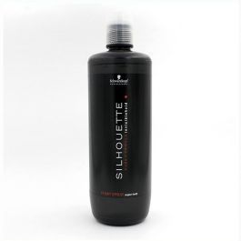 Schwarzkopf Silhouette Laca Fijación Extra Fuerte N/A 1000ml Precio: 20.50000029. SKU: S4245242