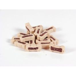Nayeco Snack Semi Húmedo Huesitos Digest Cordero 200 gr - Refuerzo del aprendizaje Precio: 3.8900004. SKU: B14WQTXPMW