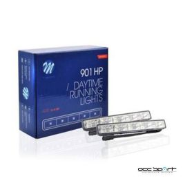 M-Tech Luces Diurnas LED 901Hp MTECLD901 Osram Opto Semiconductors Homologadas ECE Precio: 46.49999992. SKU: B1C7THS6DQ