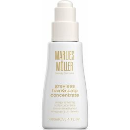 Marlies Möller Specialists Greyless Hair&Scalp Concetrate Precio: 43.79000043. SKU: SLC-76148