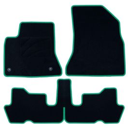 Alfombrilla para Coche OCC Motorsport OCCCT0019GR Verde Precio: 39.69000013. SKU: B14M3MQXLL