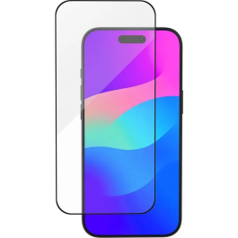 BBC BIG1756858397972 Vidrio Templado 2.5D SmartFrame para iPhone Precio: 24.9955387. SKU: B19VZ96QNS