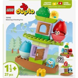 Juego de construccion árbol equilibra y apila lego duplo. Juego de construccion árbol equilibra y apila lego duplo.