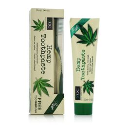 Set de Higiene Bucal Xpel Hemp 2 Piezas Precio: 6.0137. SKU: B15FW4J3SG