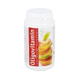 INTERSA Oligovitamin Multivitamínico Oligomineral Enzimático 60 Cápsulas Precio: 16.6899997. SKU: B148FHQVWN