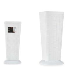Stefanplast Paragüero Elegance Blanco 25x57x25 cm (Set de 6) Precio: 60.5. SKU: S3601648