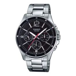 Reloj Hombre Casio MTP1374D1AVDF (Ø 47 mm) Precio: 83.49999944. SKU: S7233817