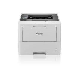Brother Impresora Láser Monocromo HLL6210DW A4 Red-Wifi-Usb Doble Cara Automática Blanco Precio: 389.49999946. SKU: B1JYXE456S