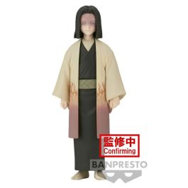 Figura Kagaya Ubuyashiki Demon Slayer Kimetsu no Yaiba 17cm Precio: 31.50000018. SKU: B1AXKHS3AE