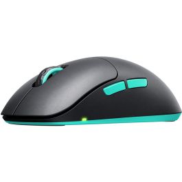 Xtrfy M8 Wireless Gaming Mouse, Negro