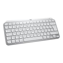 Teclado Logitech Mx Keys Mini For Teclado Logitech Mx Keys Mini For Precio: 107.49999975. SKU: S7809049