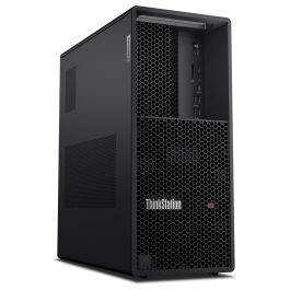 Lenovo ThinkStation P3 TW Torre Workstation - Intel Core Ultra 7 265K, 64GB RAM, 1TB SSD, Windows 11 Pro