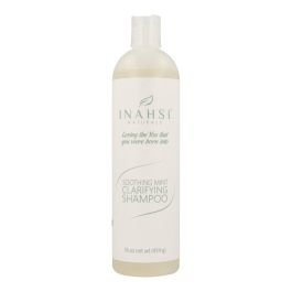 Inahsi Champú Clarificante Calmante de Menta para Cabello Seco y Quebradizo 454 gr Precio: 23.50000048. SKU: SBL-ART11193