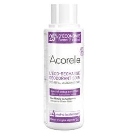 Recarga Desodorante 24H Piel Sensible 100 Ml Precio: 17.0973. SKU: B1EQX2B8V9