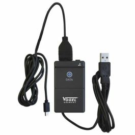 Interfaz USB VOGEL Precio: 157.68999994. SKU: B1DA7E4MZH