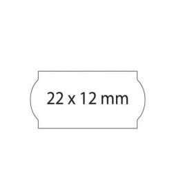 Swing Etiquetas Adhesivas Permanente Open para Precios 22x12 mm Blancas Rollo 1500 (42 Unidades) (42 Unidades) Precio: 28.78999948. SKU: B1ALWSEJT5