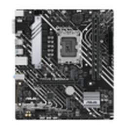 Placa Base Asus PRIME H610M-A CSM H610 LGA 1700 Precio: 115.79000015. SKU: B1FJHA58B7