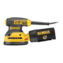 Dewalt Dwe6423 Lijadora Rotorbital 125mm 280W Dewalt Dwe6423 Lijadora Rotorbital 125mm 280W Precio: 114.49999979. SKU: S7166270
