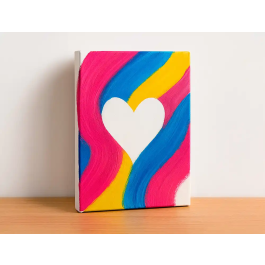 Liderpapel Líquido Enmascarador para Acuarela Bote 75 ml, Herramienta para Preservar Zonas Blancas y Crear Detalles Precisos, Otros Artículos Manualidades