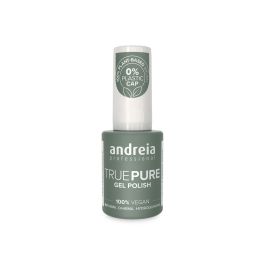 Andreia T01 Esmalte Semipermanente Vegano True Pure Gel Polish 10.5 ml Precio: 8.49999953. SKU: B14XLZAV4X
