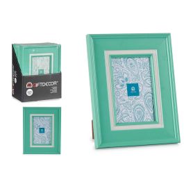 Portafotos 10X15 Menta Giftdecor (24 Unidades) Precio: 49.7899996. SKU: B1CWZ76LLB