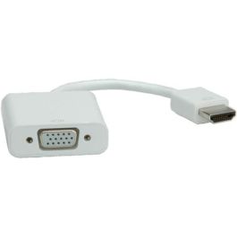ADAPTERKB. HDMI-VGA ST/BU 15CM Precio: 47.5167. SKU: B14LNRBC98