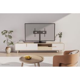 Soporte de Mesa para Pantalla Neomounts DS45-430BL16 70" 37" Soporte de Mesa para Pantalla Neomounts DS45-430BL16 70" 37"