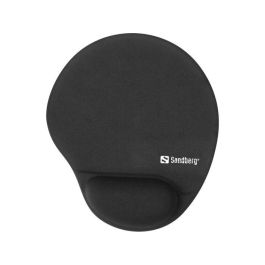 Sandberg Memory Foam Mousepad Round Precio: 11.49999972. SKU: B15E5SPRJD