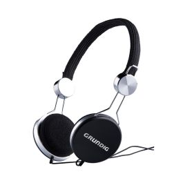 Auricular estereo grundig basic edition Precio: 9.98999958. SKU: S7903324