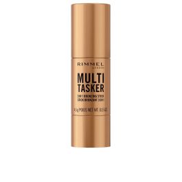Rimmel London MULTITASKER Stick Bronceador 3 en 1 #02-Medium 4,5 gr
