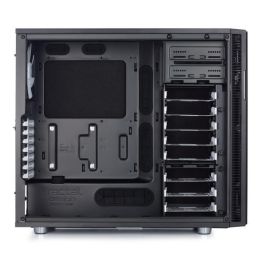 Fractal Design Define R5 Midi Tower Negro